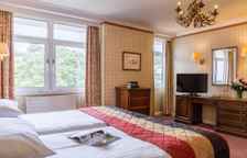 Двухместный номер Standard