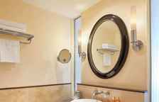 Одноместный люкс