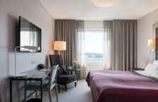 Двухместный номер Deluxe с видом на море