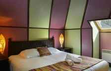 Двухместный номер Deluxe