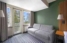 Трёхместный номер Executive