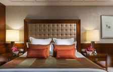 Двухместный номер Standard с видом на город