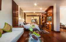 Клубный люкс