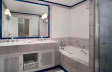 Одноместный полулюкс c 1 комнатой