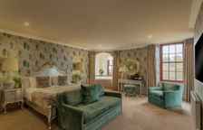 Двухместный люкс