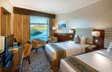 Двухместный номер Premium с видом на море