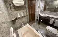 Одноместные апартаменты