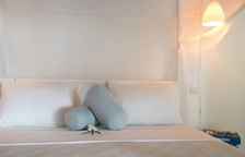 Двухместный полулюкс с видом на океан