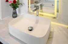 Одноместный номер Executive с видом на город