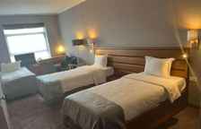 Одноместный номер Deluxe