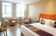 Двухместный номер Grande