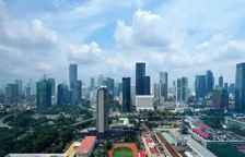 Одноместный клубный люкс Presidential