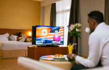 Одноместный полулюкс Standard