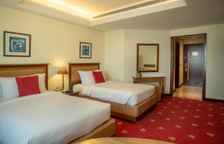 Двухместный клубный номер Royal