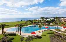 Апартаменты c 1 комнатой