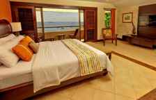 Одноместный полулюкс c 1 комнатой seafront