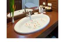 Двухместный номер Deluxe с видом на сад