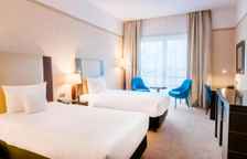 Двухместный номер Standard