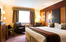 Двухместный клубный номер Standard