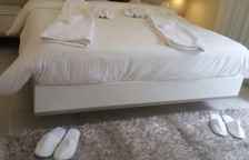 Трёхместный номер Standard