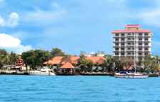 Двухместный номер Superior