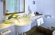 Двухместный семейный номер Standard