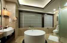 Одноместный люкс