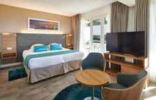 Одноместный полулюкс