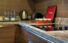 Одноместный полулюкс