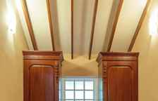 Трёхместный полулюкс