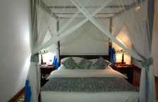 Двухместный номер Deluxe