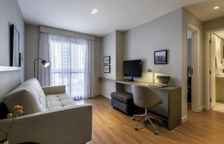 Одноместный номер Superior