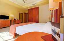 Одноместный номер Standard с красивым видом из окна