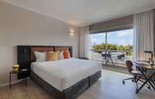 Двухместный номер Business с балконом