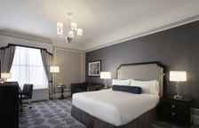 Двухместный номер Fairmont