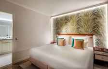 Двухместная студия Executive