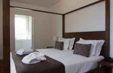 Двухместный номер Superior