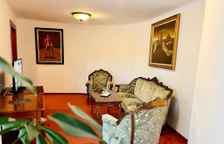 Апартаменты с 2 комнатами