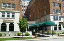 Двухместный номер Standard