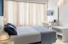 Двухместный номер Superior с видом на море