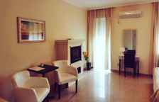 Трёхместный номер Standard