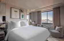 Двухместный номер Superior