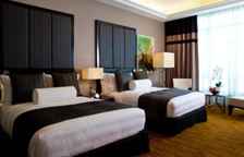 Двухместный номер Deluxe