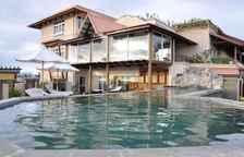 Одноместный клубный номер Standard