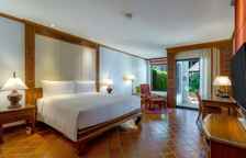 Двухместный номер с те Family