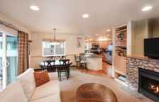 Номер Standard c 1 комнатой