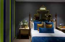 Одноместный люкс