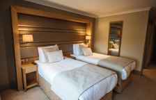 Двухместный номер Deluxe