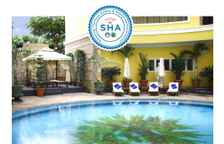 Семейный люкс