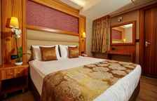 Одноместный номер Economy